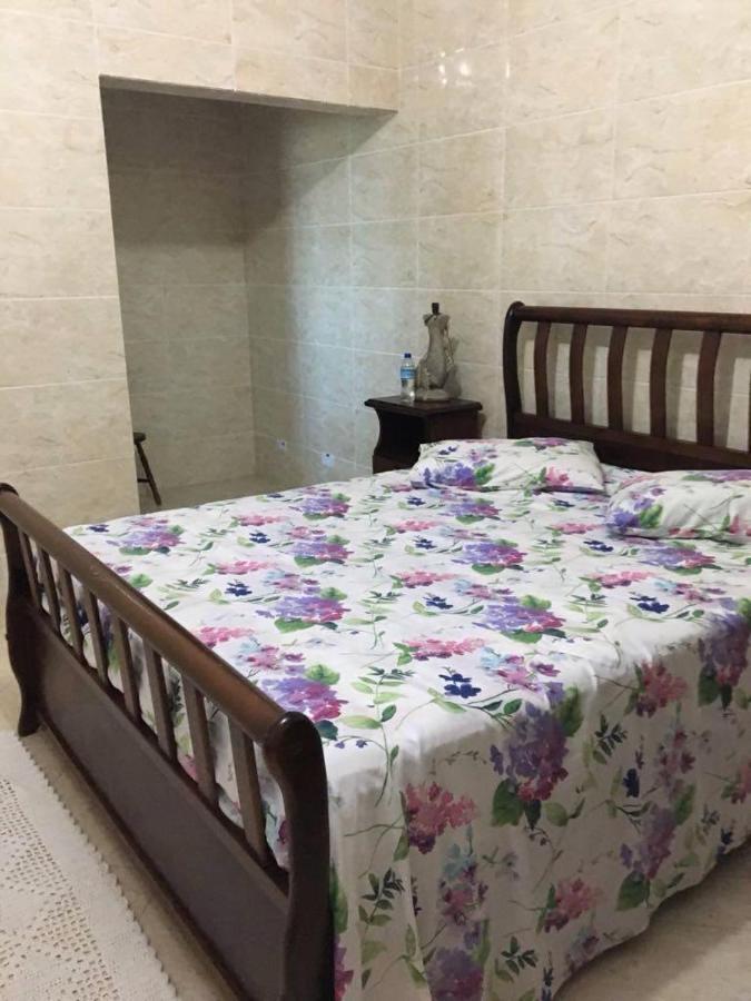 Pousada Haras Que Vida Boa Peruibe Exterior photo