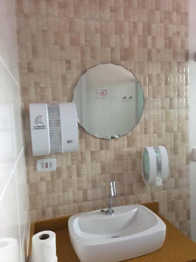 Pousada Haras Que Vida Boa Peruibe Exterior photo