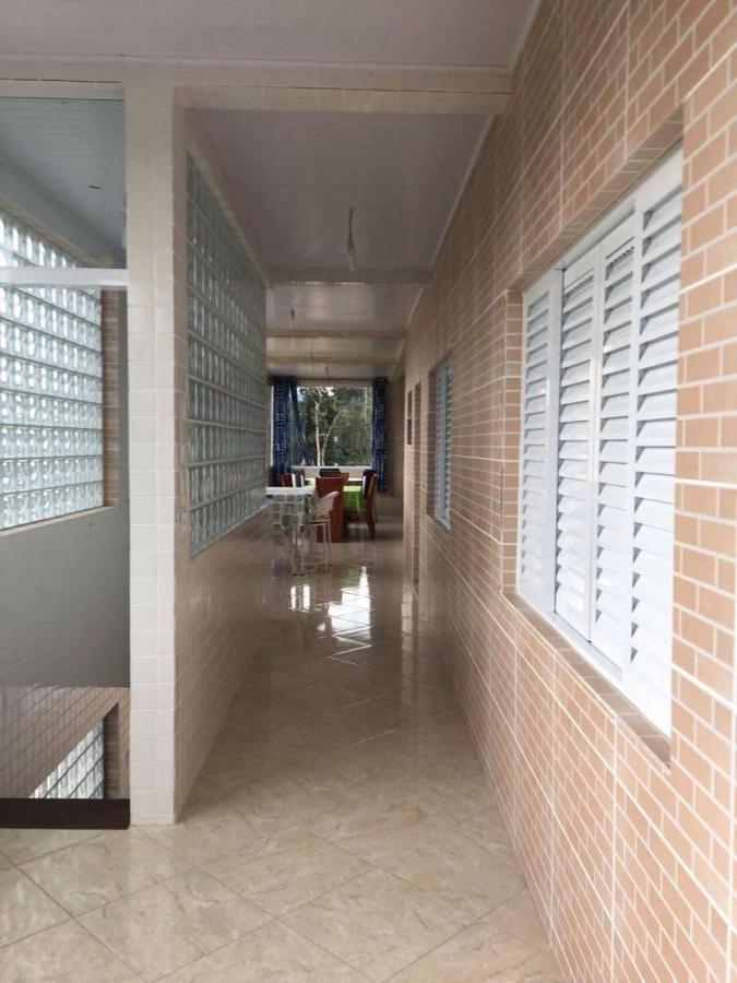 Pousada Haras Que Vida Boa Peruibe Exterior photo